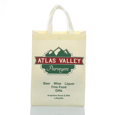 What are shopping bags used for?