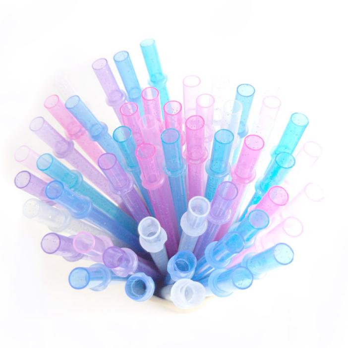 Plastic Straws LAETUS In Sale
