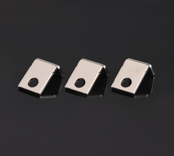 Magnetic Latching Relay Parts of Yoke Iron