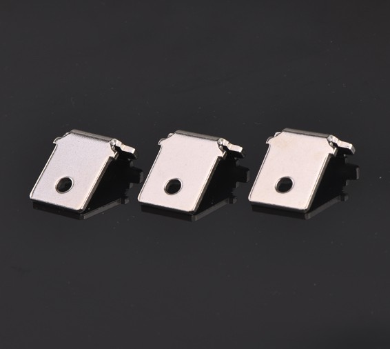 Magnetic Latching Relay Parts of Yoke Iron