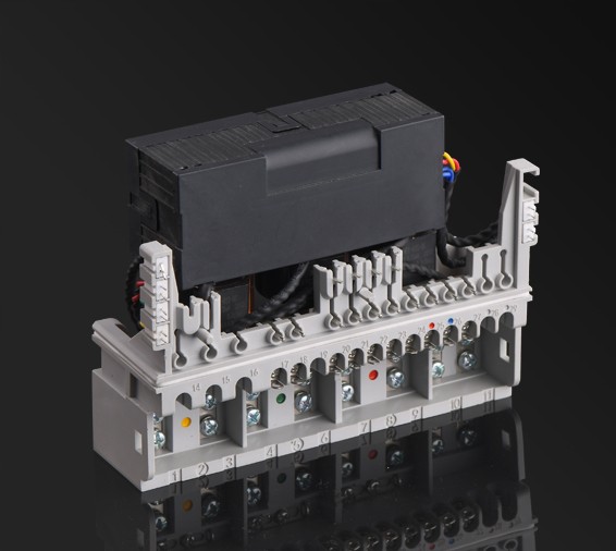 Electricity Meter Terminal Block