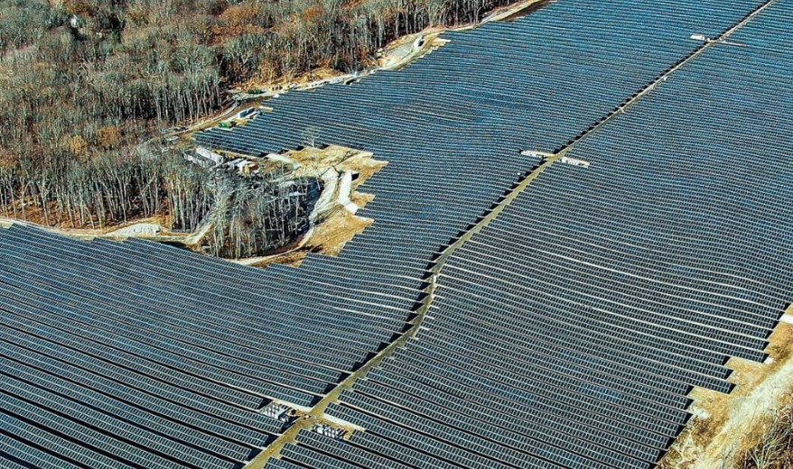 New York Power Authority issues RFI for solar projects