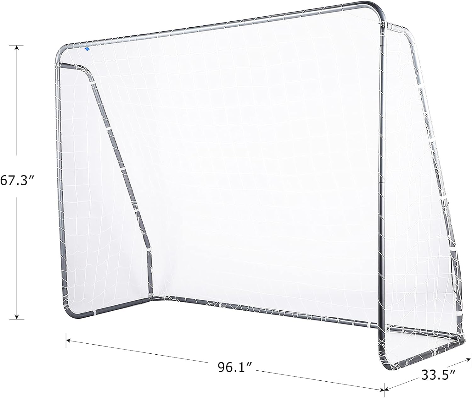 Detachable Target Goal Net