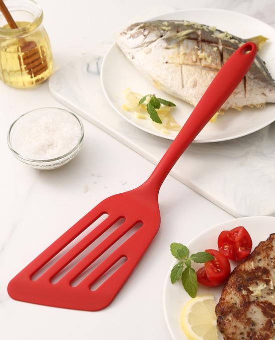 New Arrival! Silicone Fish Turner