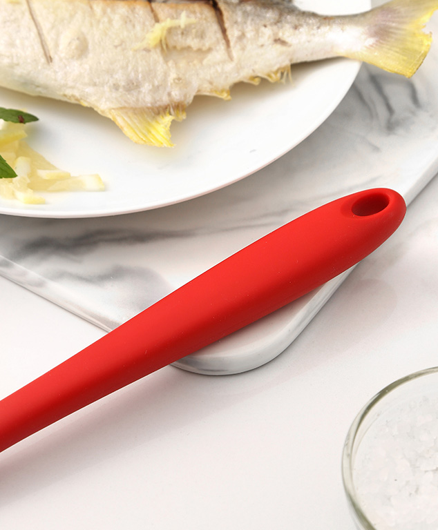 New Arrival! Silicone Fish Turner
