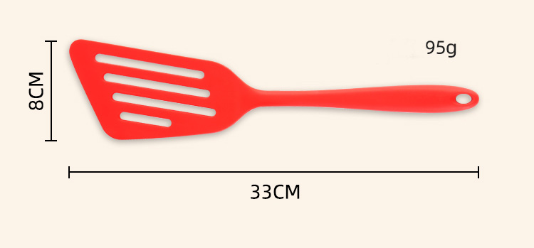  NEW Products Discount! Silicone Piscium Spatula {16811430} </span> </p>
 SUAN <p style=