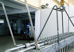 Lufeng Small plomb machine de coulée continue: un leader dans l'amélioration de la qualité dans l'industrie du plomb