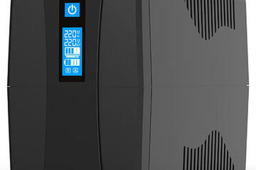 Upsystem Power Factory launches Internal Battery online uninterruptible power supply, leading a new trend in technology