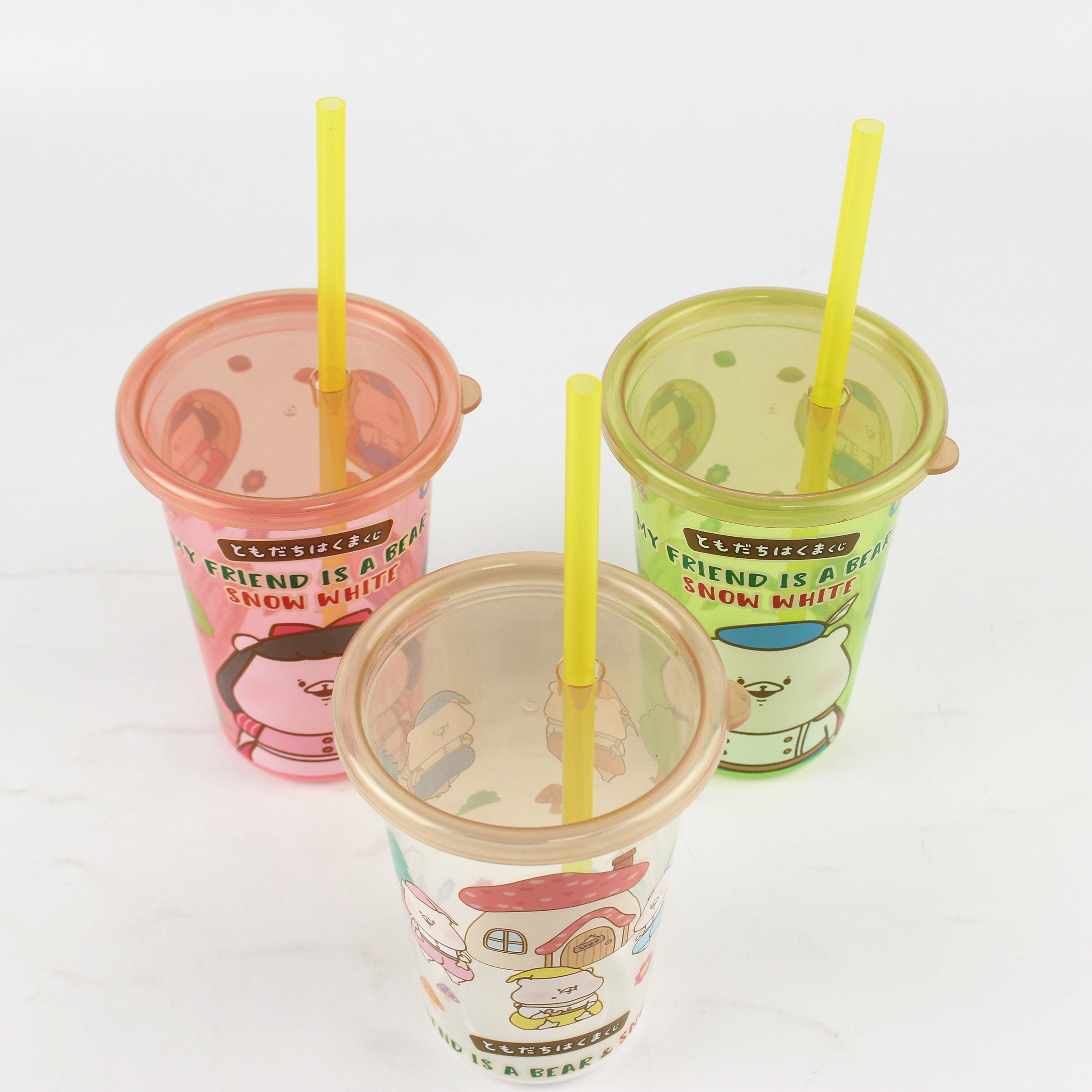 Kids Party Cups
