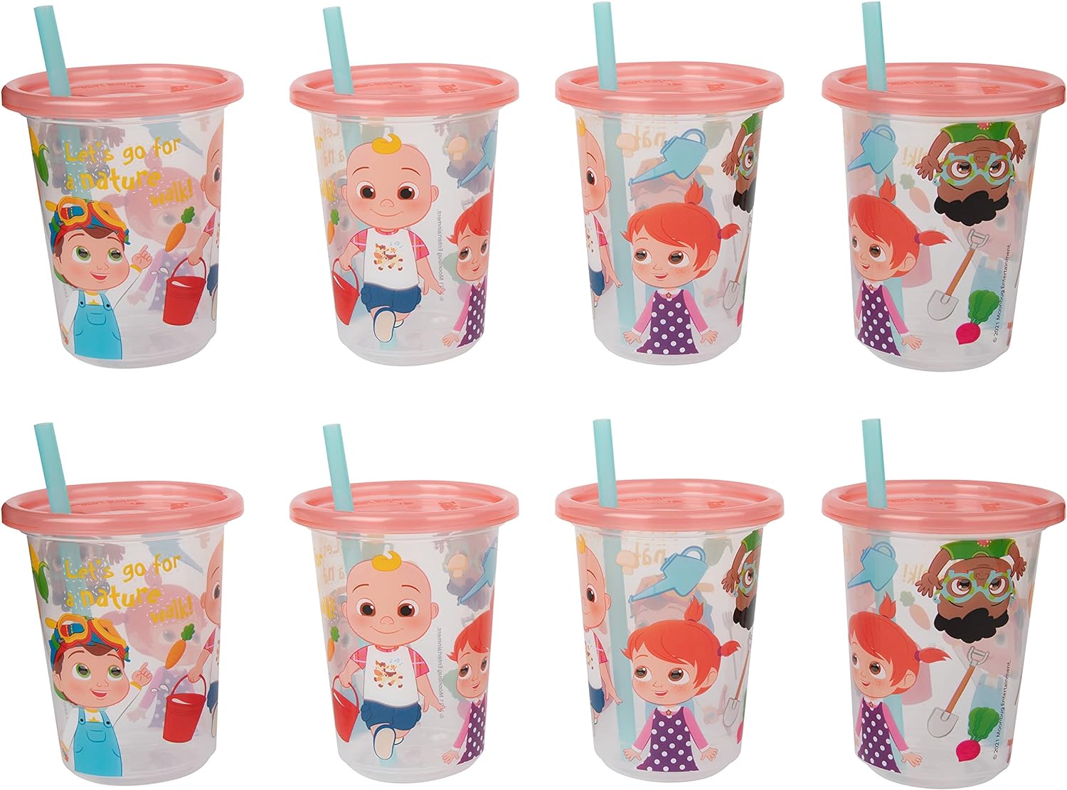 Kids Party Cups