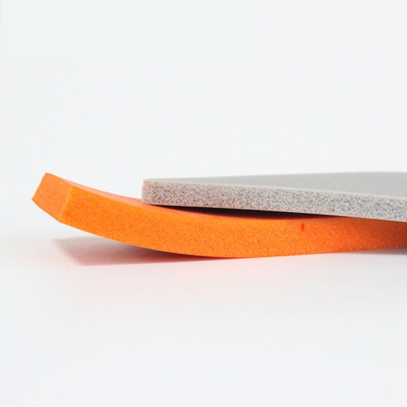 Silicone Foam Tape