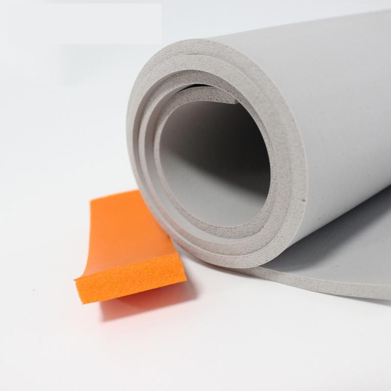 Silicone Foam Tape