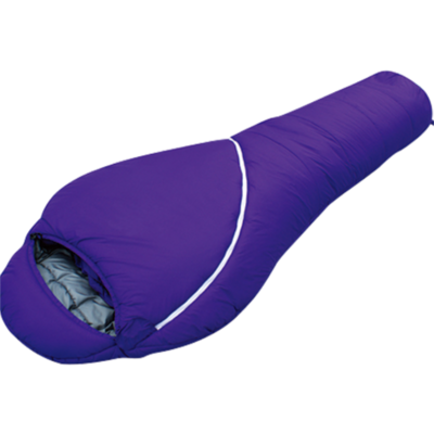 The new generation of wild camping tool - Mummy Sleeping Bag is here