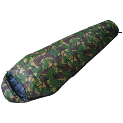 Mummy Sleeping Bag