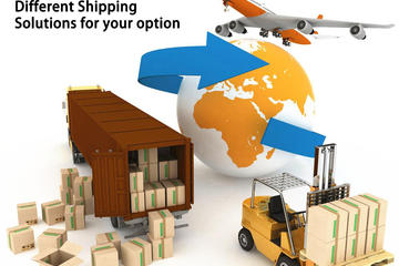 Experience Seamless Shipping with Our Reliable Forwarder