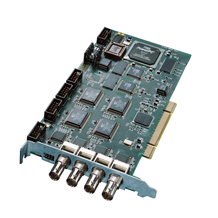  SMT PCB Assembly 