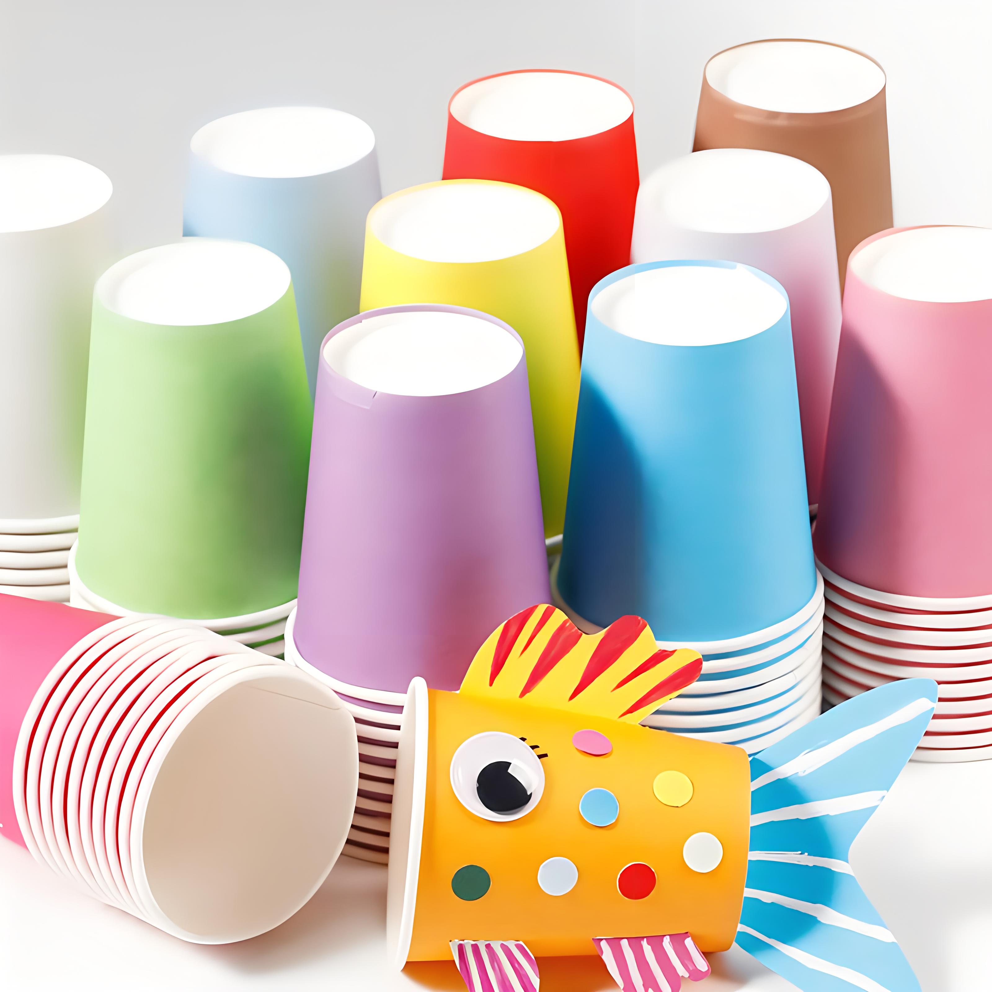 New trend in environmental protection: pulp molding tableware helps reduce plastic emissions