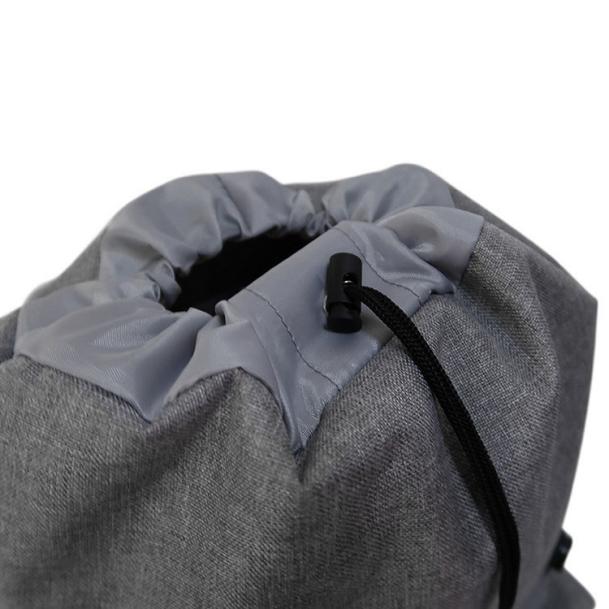  Поліестеровий шкільний рюкзак для ноутбука 
