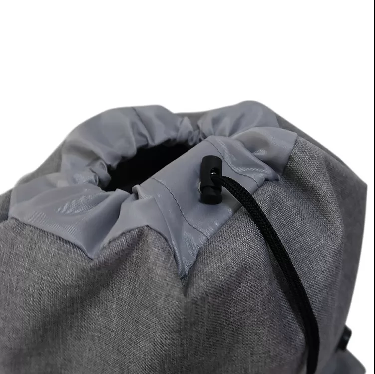  Школьный рюкзак для ноутбука из полиэстера 