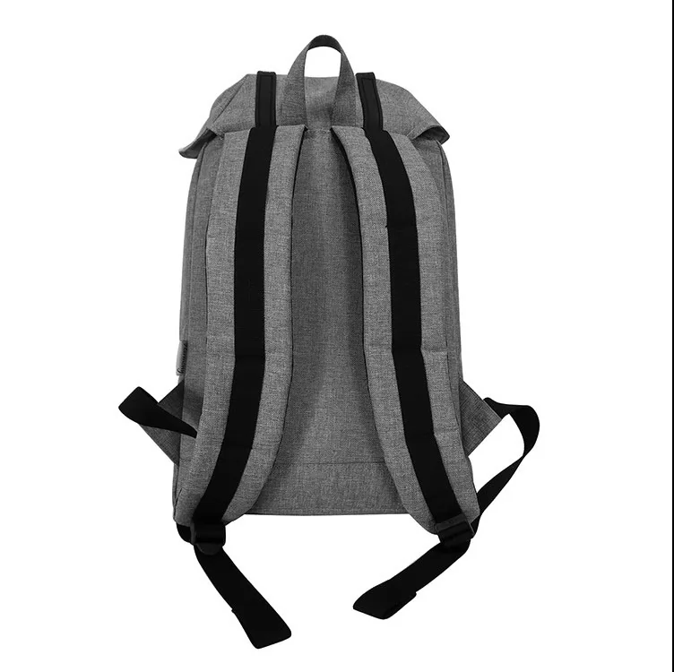  Шкільний рюкзак для ноутбука з поліестеру 
