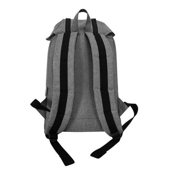  Поліестеровий шкільний рюкзак для ноутбука 