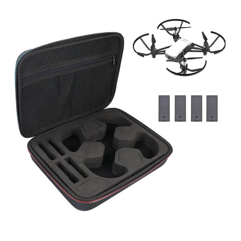  EVA DJI Spark Drone Storage Case 