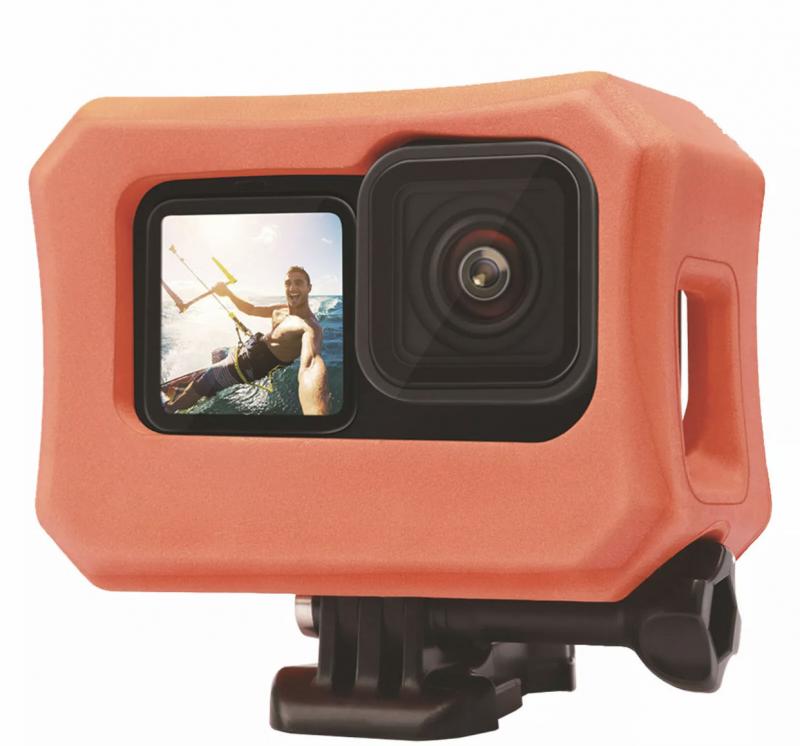 Waterproof EVA GoPro Hero 9 & 10 Case