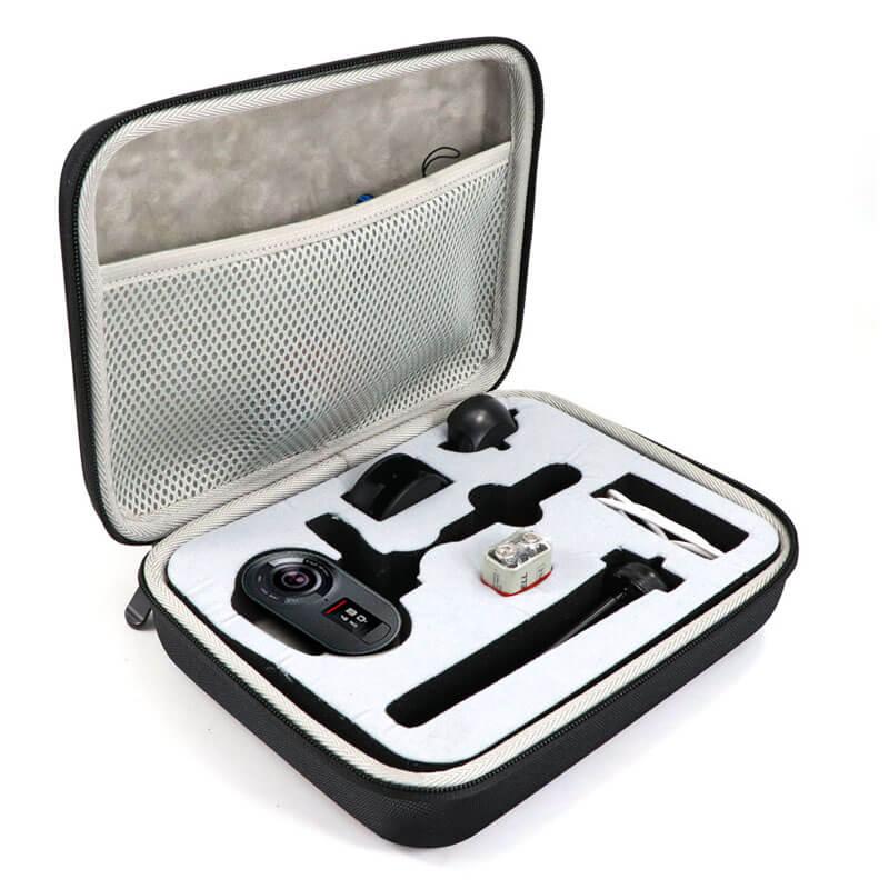 EVA Hard Shell Camera Travel Case For Rylo 360