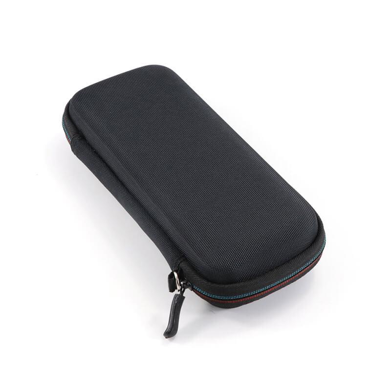  Molded EVA Carrying Case For Samsung T5T3 Portable SSD 
