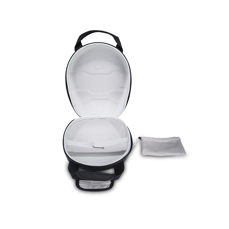 Moulded EVA Headphone Case for Beats Bose JBL Sennheiser