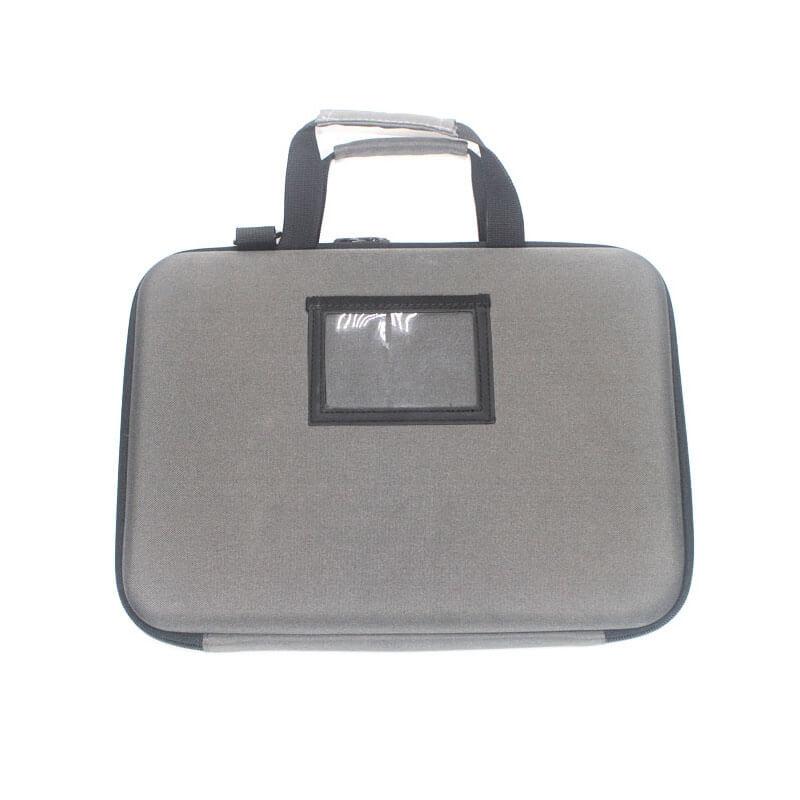  EVA Hard Shell Travel Case For 3630} {383} } Cás Taistil Hard Shell EVA Do ríomhaire glúine 11 Orlach 