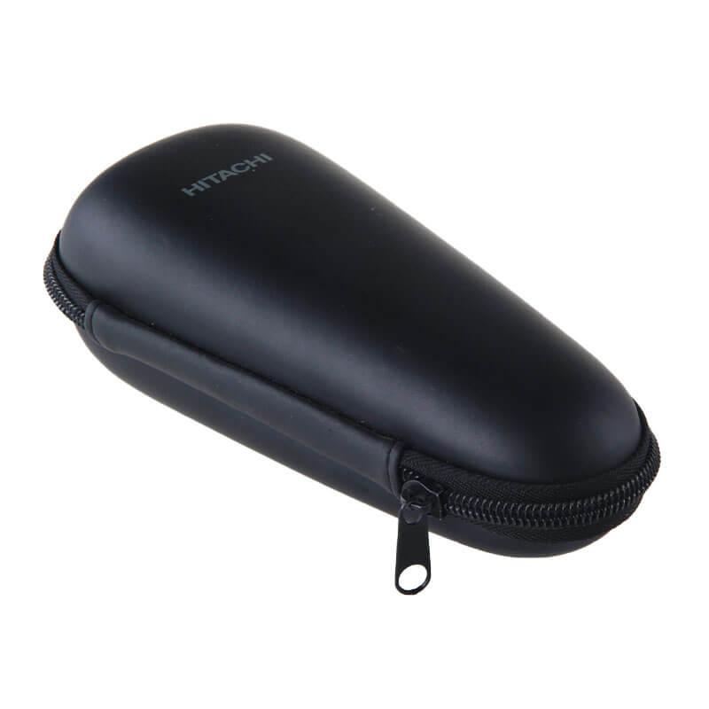 EVA Hard Shell Shaver Case