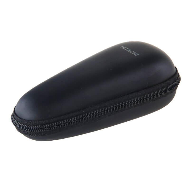 EVA Hard Shell Shaver Case