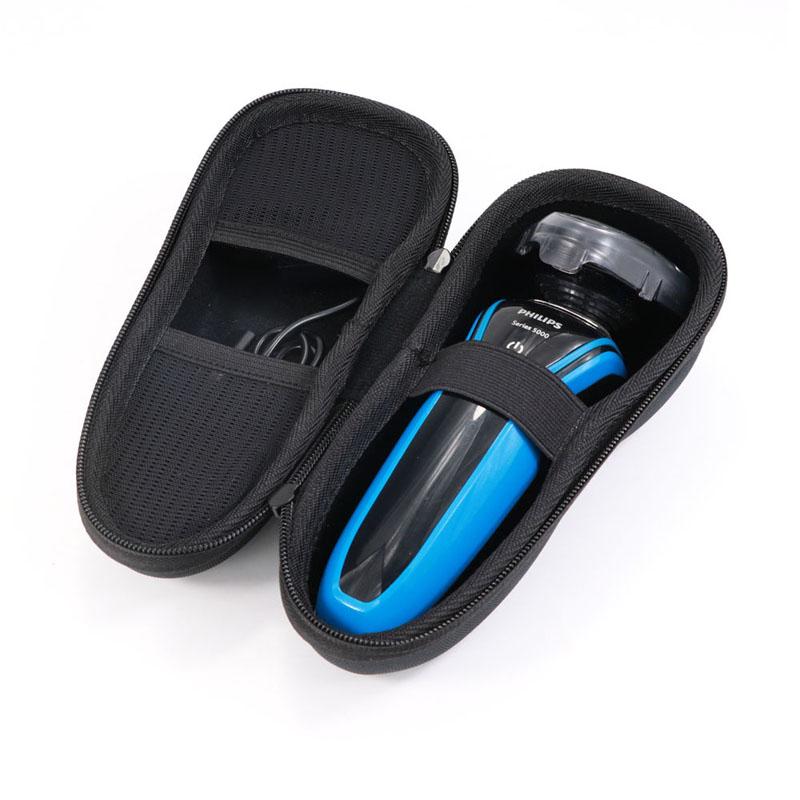 Protective EVA Carrying Travel Shaver Case