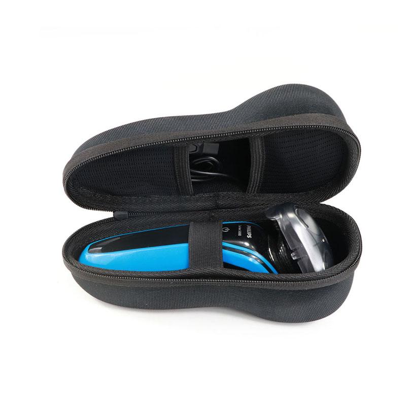 Protective EVA Carrying Travel Shaver Case