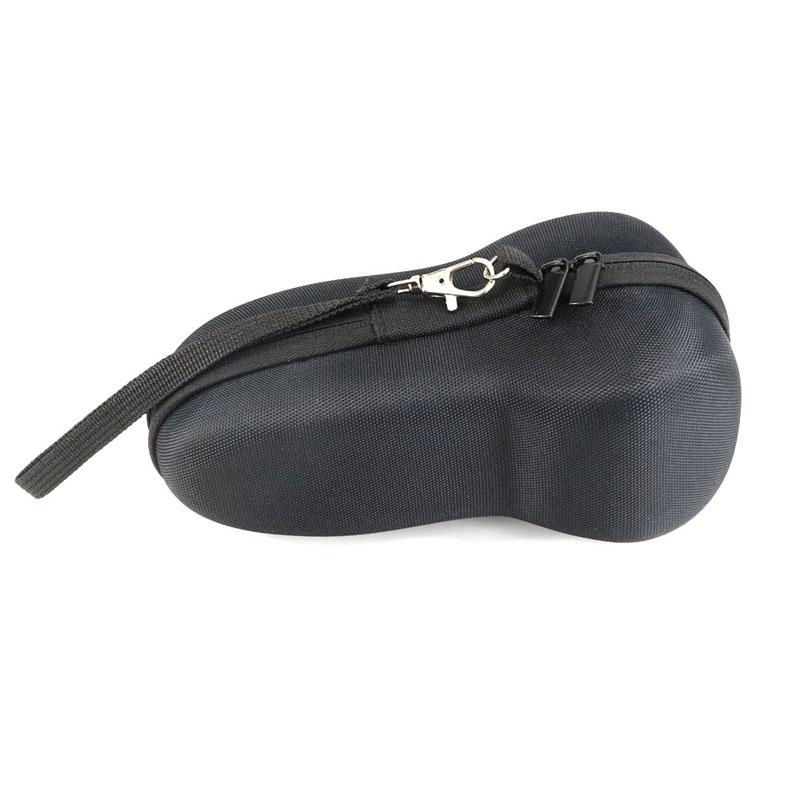 Protective EVA Carrying Travel Shaver Case