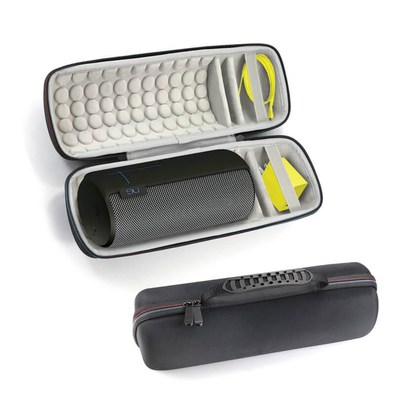 Hard EVA Case For MEGABOOM 3 Bluetooth Speaker