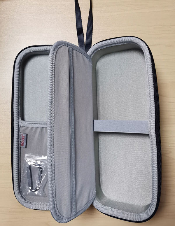 Hard EVA Medical Stethoscope Carrying Case