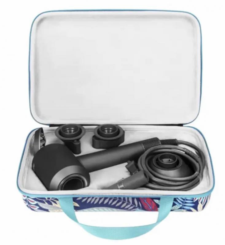 Custom Hair Dryer EVA Case