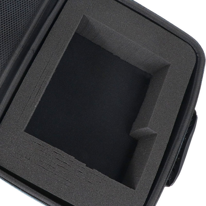  Σκληρή θήκη EVA Projector Case With Foam Cube Insert 