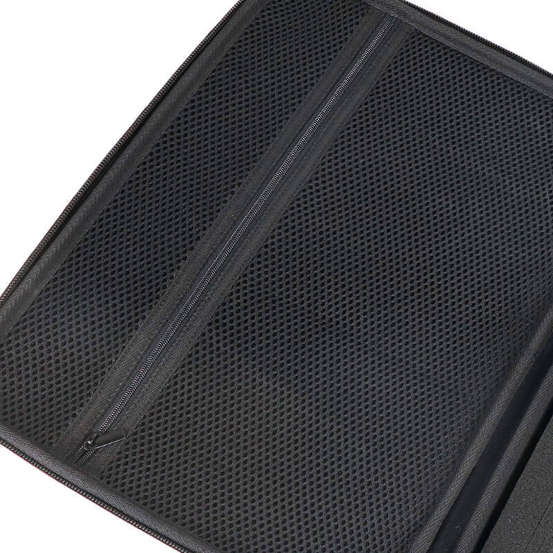  Σκληρή θήκη EVA Projector Case With Foam Cube Insert 