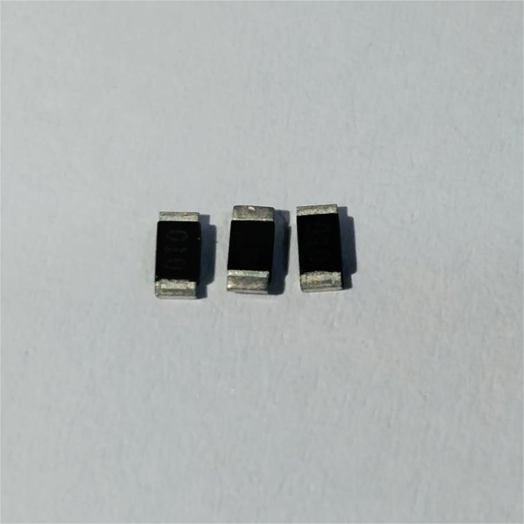 SMD resistors