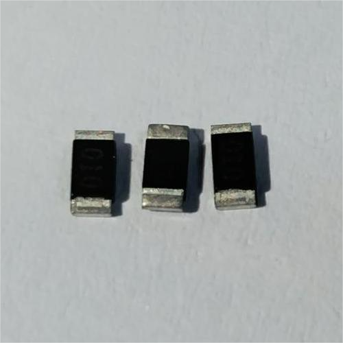 SMD resistors