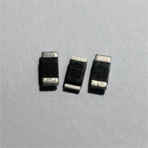 SMD resistors