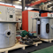 aluminum melting machine induction furnace for cast iron industrial automation china product electronics