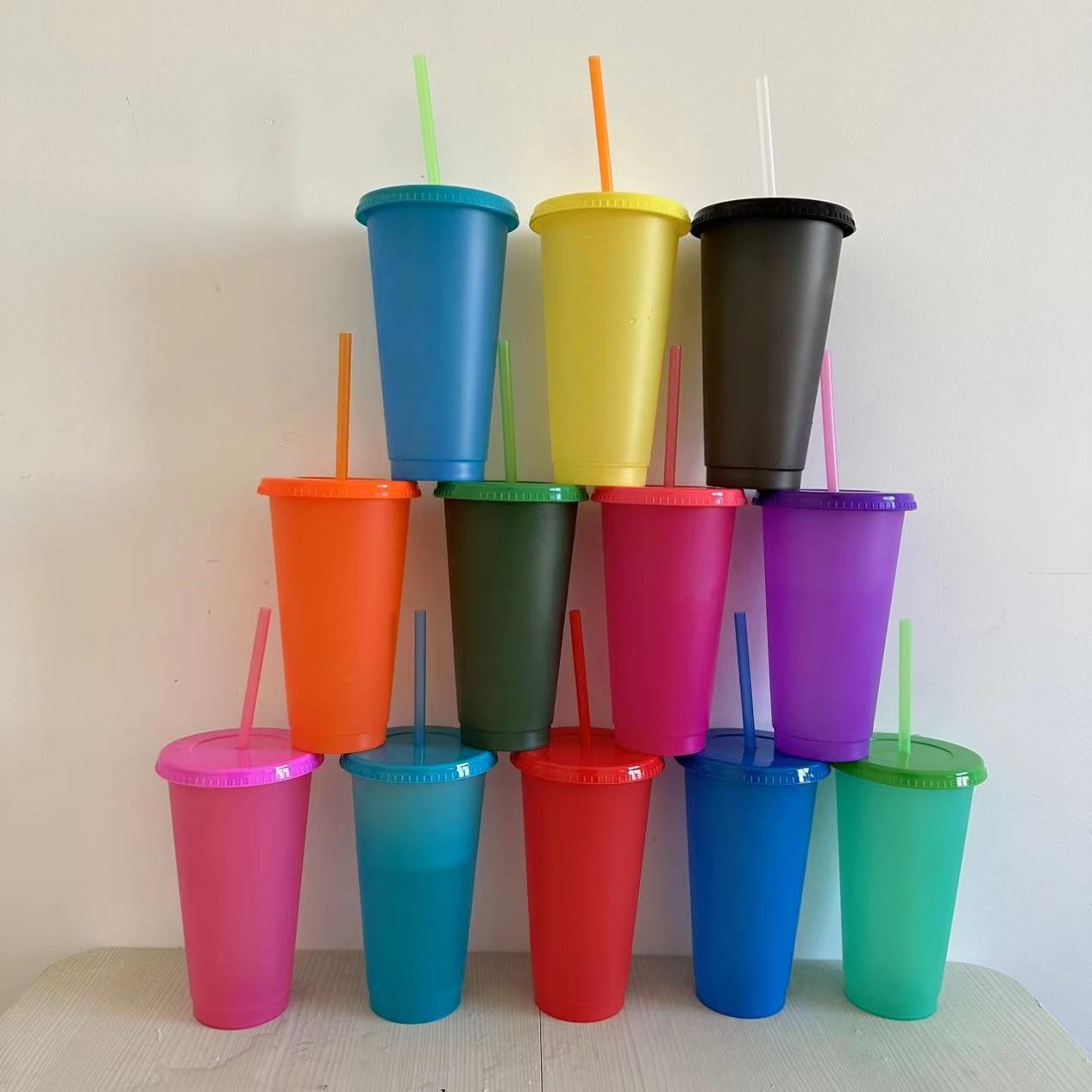 Our Latest Shipment of 12-Pack 24oz Cups