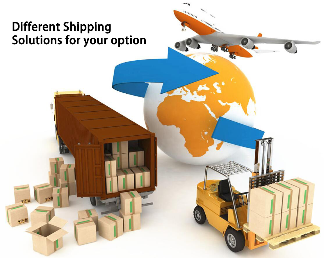 Experience Seamless Shipping with Our Reliable Forwarder