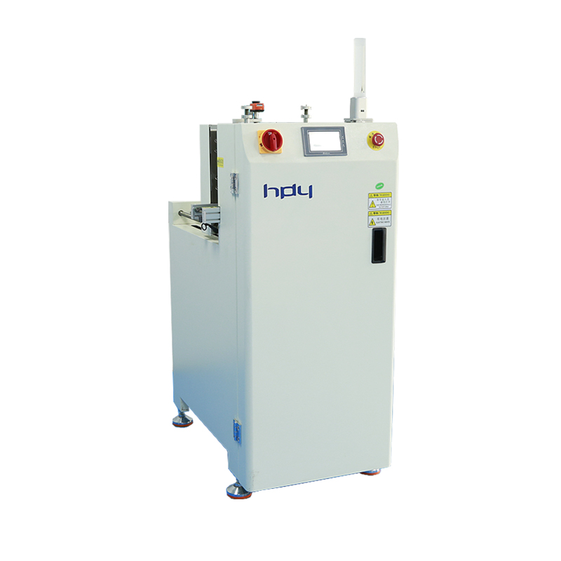 Stacking Unloader (HDY-460DS)