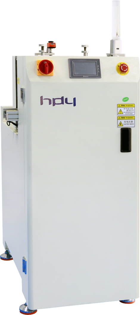 Stacking Unloader (HDY-460DS)