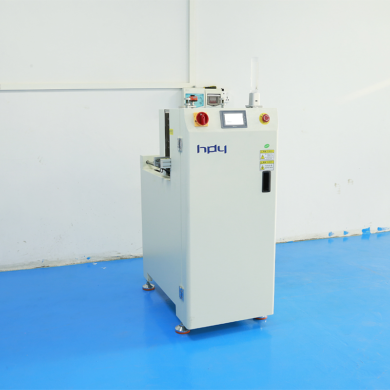 Stacking Unloader（HDY-460DS）